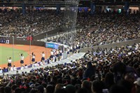 亞錦賽門票超級循環賽開賣 台日大戰2分鐘完售