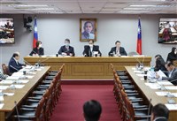 最低工資法立院協商沒共識 最快12日表決處理