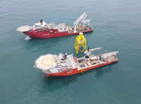 本土離岸風電業者得標通訊電纜 海洋建設里程碑