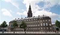 丹麥立法禁燒可蘭經 緩和與穆斯林國家緊張關係