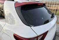 2人持彈弓攻擊台中路旁轎車  警逮人送辦