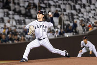 亞錦賽日本率先晉級冠軍戰 教頭對投手戰力有信心