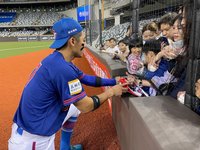 亞錦賽與隊友一起拚 拿莫．伊漾：每個畫面都很深刻