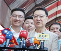 談108課綱爭議 趙少康：課本要多元化 拿掉經典可惜