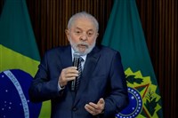西班牙媒體：魯拉將巴西變成「穩定綠洲」