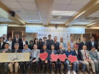 政大生限定  近40企業提供逾150實習培訓名額