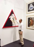 梅丁衍獲國家文藝獎 繼續用藝術重設未來之路