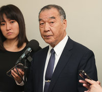 藍營稱派軍事觀察員赴中 邱國正：不評論選舉議題