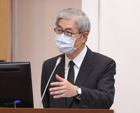 設金融科技局？黃天牧：編制內增員、常設局處需評估