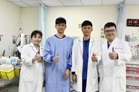 國1車禍 大林慈濟雙胞胎護理師路過熱血投入救護