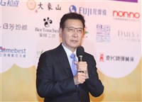 趙少康打擊不實謠言 對郭璽與網路媒體提告