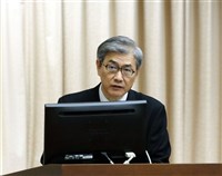 任期至2024年5月 黃天牧：最想做的是穩定資本市場