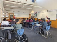 師資生海外見習 取經戶外教育、文化回應式教學