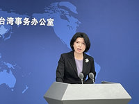 陸否認台商會議選舉動員 不回應王滬寧主導介選