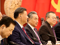 越南對習近平彈一中舊調  新表態香港是中國內政