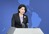 趙少康軍事觀察員赴陸說 國台辦避談僅重彈舊調