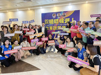 家長關心教育議題 首重品格教育、反毒與霸凌