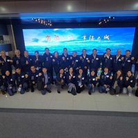 選前30天  馬祖立委縣長赴福建福州市交流