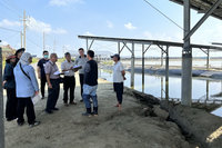 台南漁電共生案場查核 9場期限內未改善廢止許可