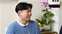 蛋堡大聊親子教育 揭媽媽幫寫金曲得獎感言幕後