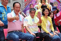 南投議長何勝豐：不可能回國民黨 不幫站台助選