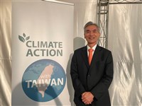 COP28結束 環境部：台灣部會首長最多的一屆