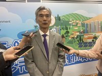 吳欣盈指進不去COP28藍區 薛富盛駁：個人意見