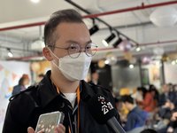 挺過治療崎嶇路 白血病友攻讀醫學院盼回饋社會