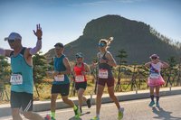 澎湖推跨島馬拉松賽 望安場113年3月登場