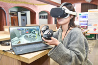 台師大結合VR教媒體素養  桌遊體驗媒體生存戰