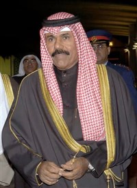 科威特國家元首納瓦夫辭世  享壽86歲