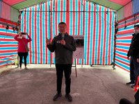 解決台中后里外埔枯水期問題  蔡其昌爭取新鑿2水井