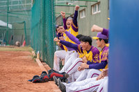 大專棒球聯賽葉駿宏開轟  開南擊敗高苑搶第8勝