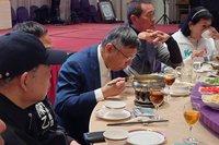 柯文哲：媽祖已成全世界信仰 盼讓台灣社會更和諧