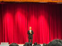 薛瑞元：提高幼兒專責醫費用 補助送兒科醫師出國