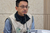 流感型別轉換  羅一鈞估B流月底後成主要病毒株