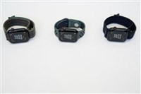Apple Watch打專利戰 美國地區將停售部分型號