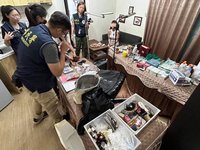 越南籍逃逸女移工開設醫美工作室 6年海撈百萬