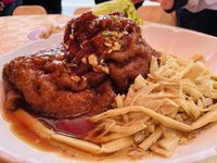 高雄內門初二回娘家辦桌  席開400桌供預訂