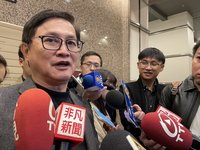 童子賢：看好AI PC 期待明年經濟有成長機會