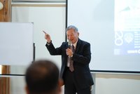 蘇治芬邀座談 沈榮津：農業加產業 雲林人好就業