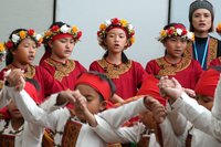 夏日樂學3.1萬人參與 族語、機器人課程都有