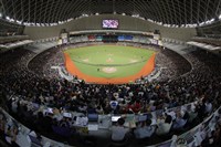 世界棒球12強賽 台灣隊暫定與日韓古巴等同組
