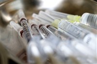 侵襲性肺炎鏈球菌病例3年新高 過半長輩沒打疫苗