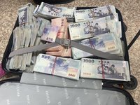 詐團冒充中國反詐中心騙日本華人 半年得手數千萬