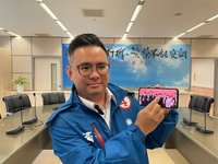 綠指隱瞞與中國高官交流 黃健豪：臉書都有公開資訊