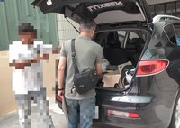 中市詐團釣心急債務人假增貸騙逾4百萬元 5人被逮