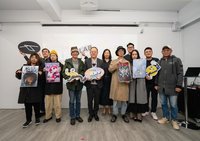 業師為大學生創意助陣 添台灣動畫生力軍