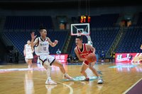 HBL東泰首節狂轟41分  大勝宜中複賽2連勝