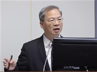 龔明鑫：台廠綠色轉型才是對的路 比2%關稅重要很多